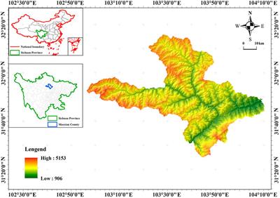 Predicting a Suitable Distribution Pattern of Dominant Tree Species in the Northwestern Sichuan Plateau Under Climate Change and Multi-Scenario Evaluation of Carbon Sink Potentials